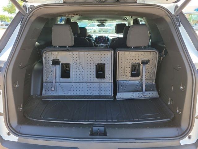 Chevrolet Traverse LT Cloth FWD 2023