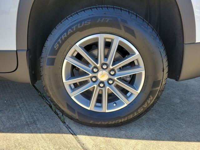 Chevrolet Traverse LT Cloth FWD 2023