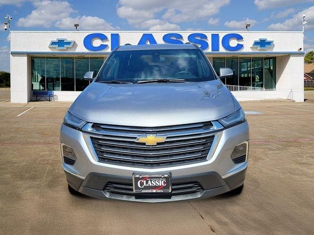 Chevrolet Traverse LT Cloth FWD 2023