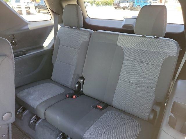 Chevrolet Traverse LT Cloth FWD 2023