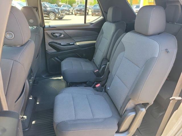 Chevrolet Traverse LT Cloth FWD 2023