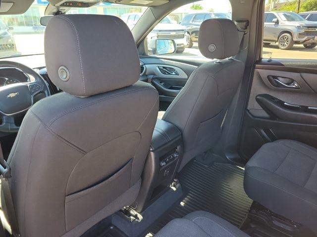 Chevrolet Traverse LT Cloth FWD 2023