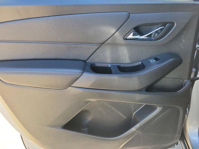 Chevrolet Traverse LT Cloth FWD 2023