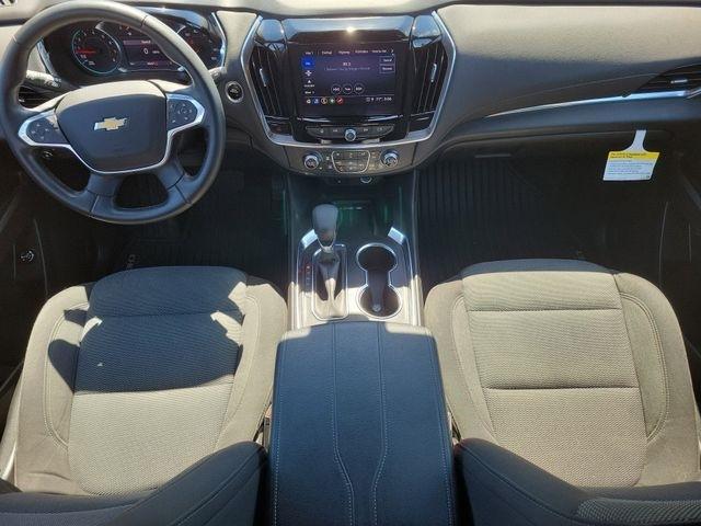 Chevrolet Traverse LT Cloth FWD 2023