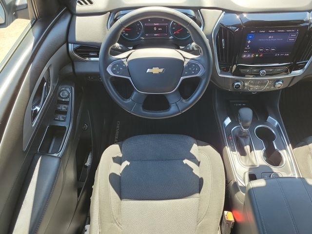 Chevrolet Traverse LT Cloth FWD 2023