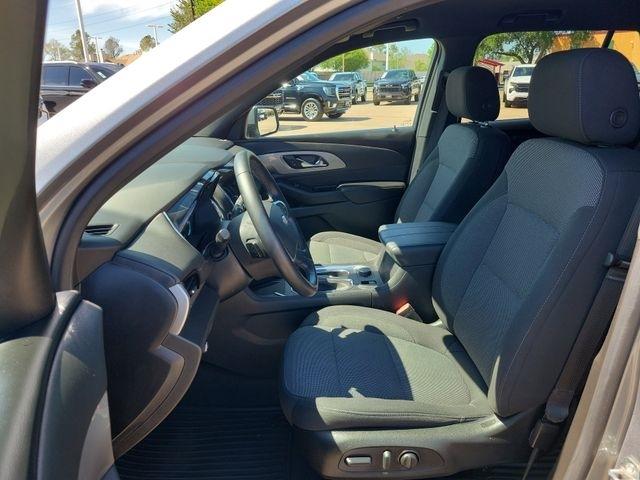 Chevrolet Traverse LT Cloth FWD 2023