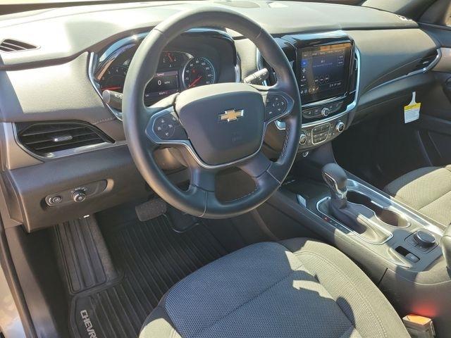 Chevrolet Traverse LT Cloth FWD 2023