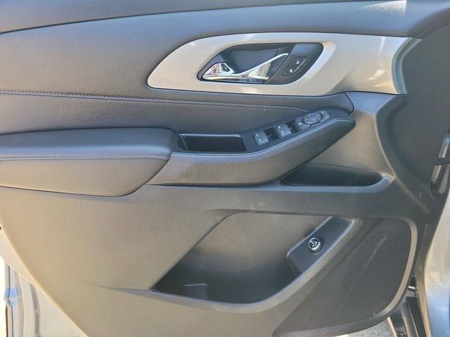 Chevrolet Traverse LT Cloth FWD 2023