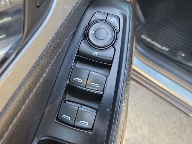 Chevrolet Traverse LT Cloth FWD 2023