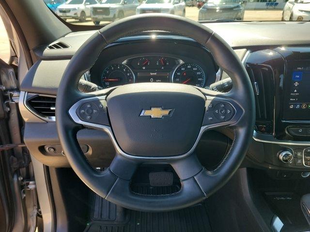 Chevrolet Traverse LT Cloth FWD 2023