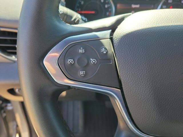 Chevrolet Traverse LT Cloth FWD 2023