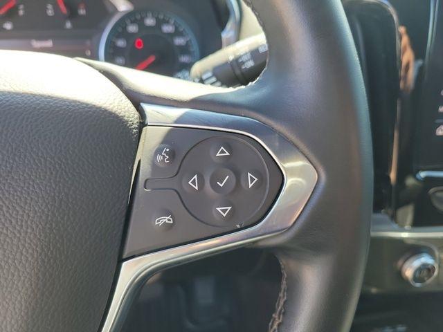 Chevrolet Traverse LT Cloth FWD 2023