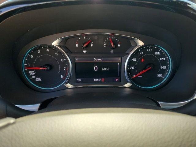 Chevrolet Traverse LT Cloth FWD 2023