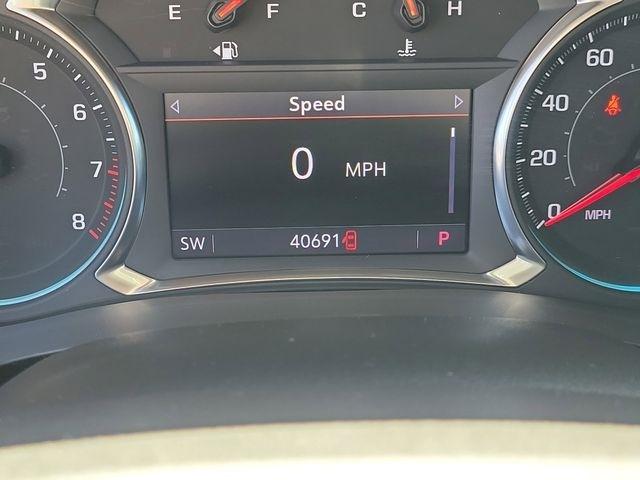 Chevrolet Traverse LT Cloth FWD 2023