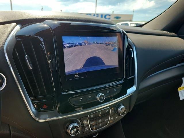 Chevrolet Traverse LT Cloth FWD 2023