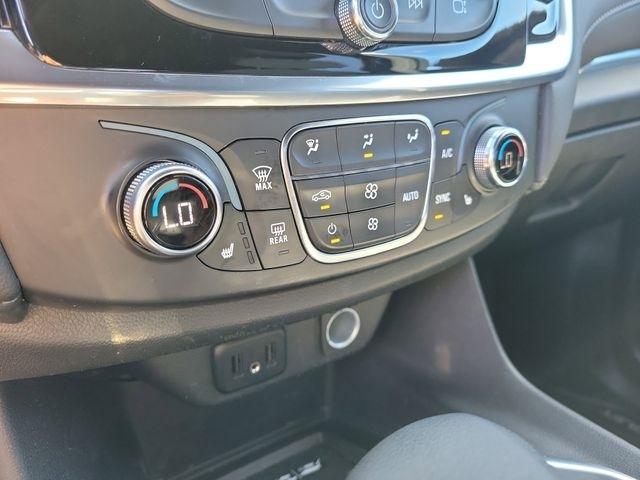 Chevrolet Traverse LT Cloth FWD 2023