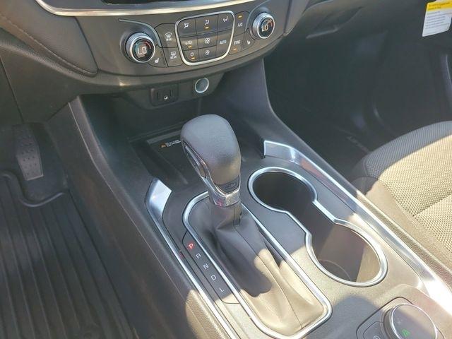 Chevrolet Traverse LT Cloth FWD 2023