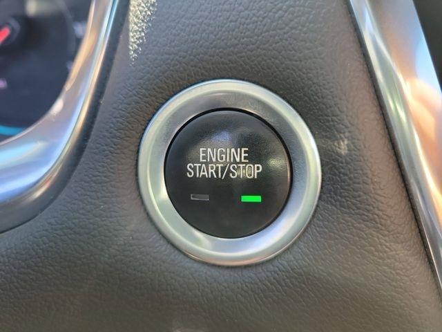 Chevrolet Traverse LT Cloth FWD 2023