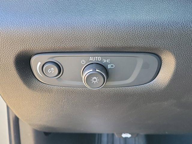 Chevrolet Traverse LT Cloth FWD 2023