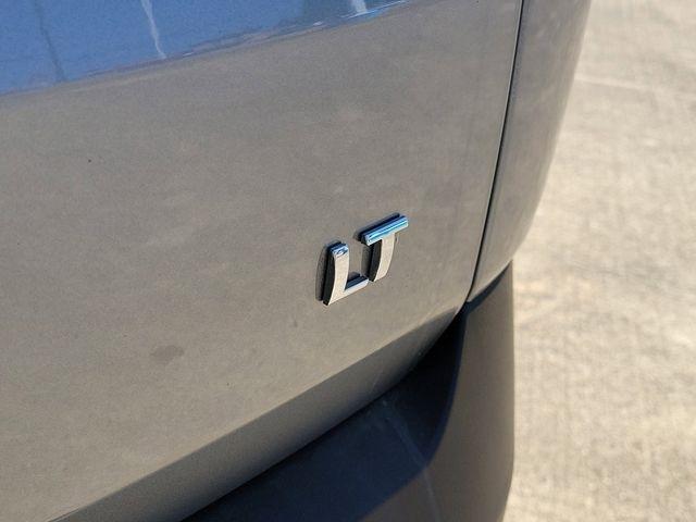 Chevrolet Traverse LT Cloth FWD 2023