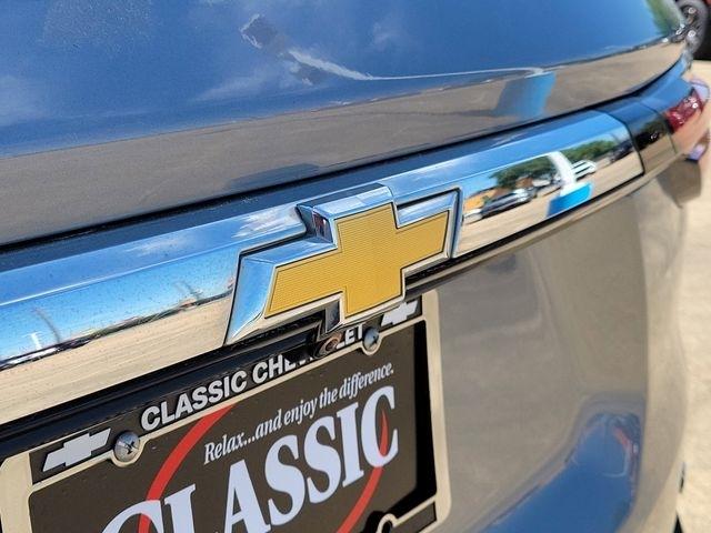 Chevrolet Traverse LT Cloth FWD 2023