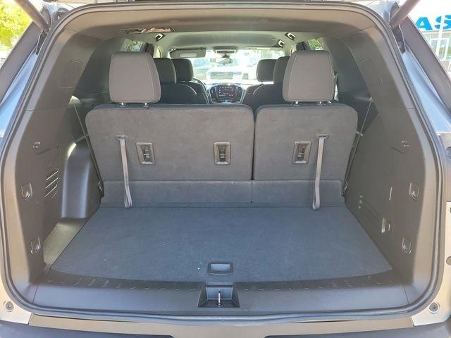 Chevrolet Traverse LT Cloth FWD 2023