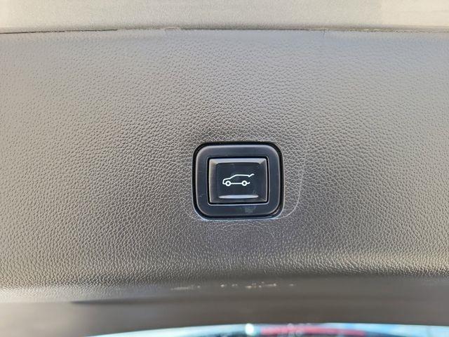 Chevrolet Traverse LT Cloth FWD 2023