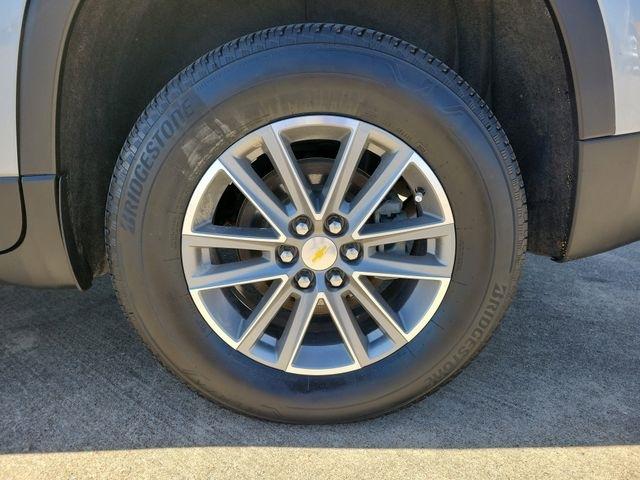 Chevrolet Traverse LT Cloth FWD 2023