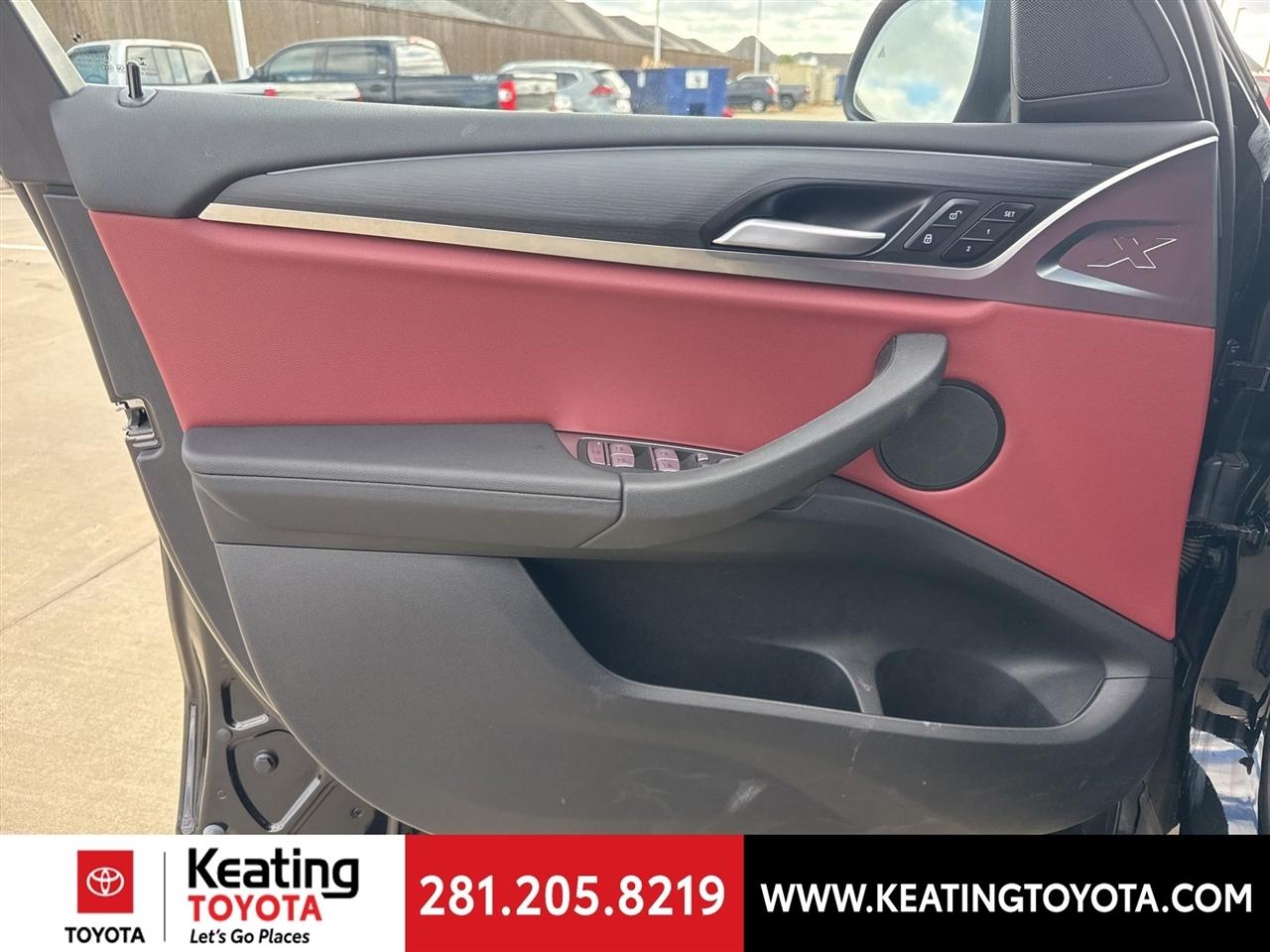 BMW X3 sDrive30i 2024