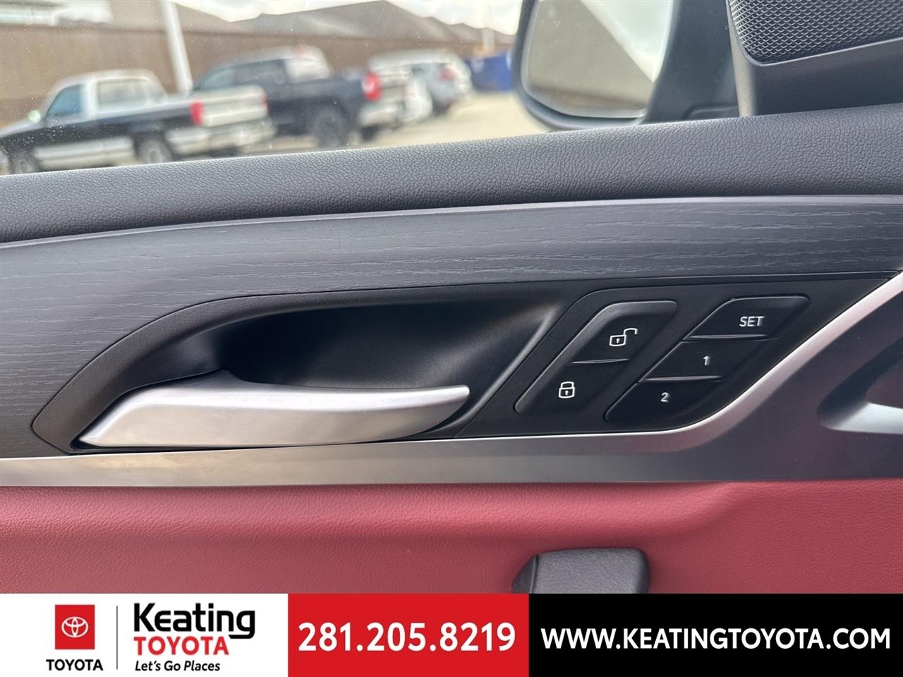 BMW X3 sDrive30i 2024