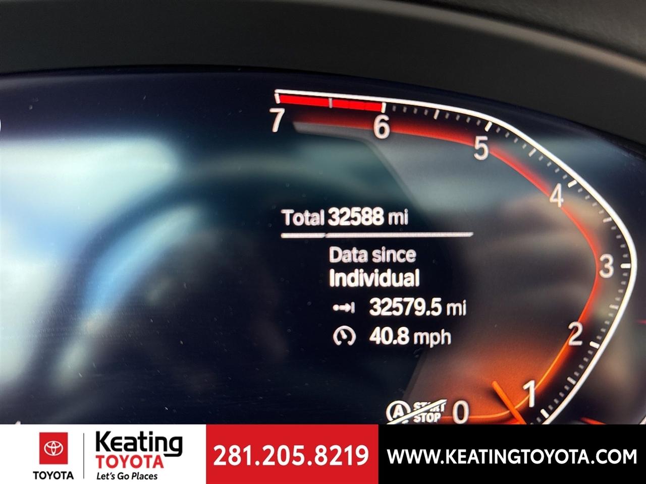 BMW X3 sDrive30i 2024