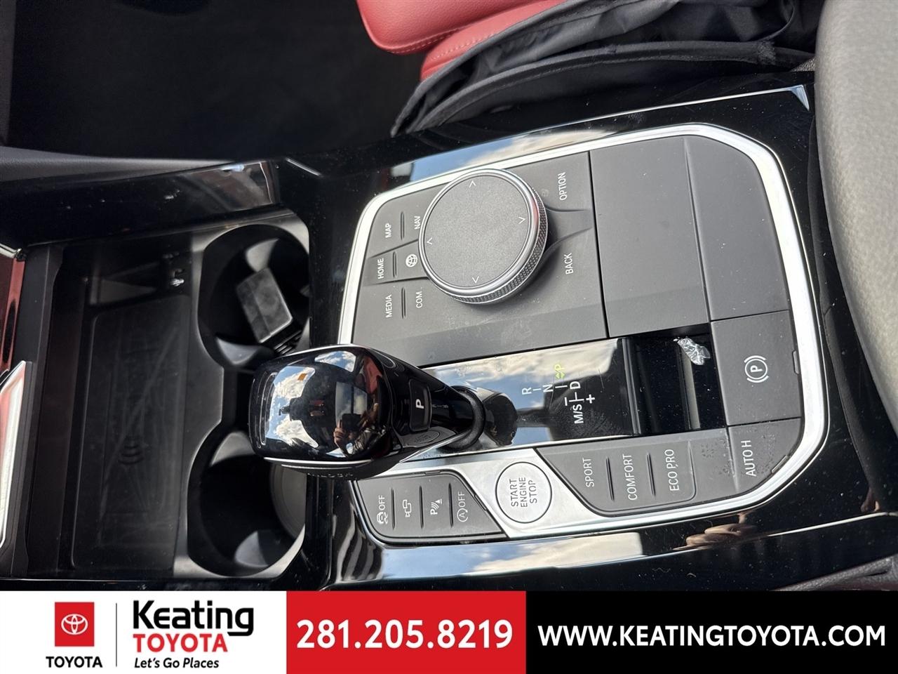 BMW X3 sDrive30i 2024