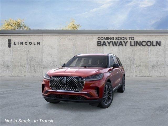 Lincoln Aviator Reserve AWD 2026