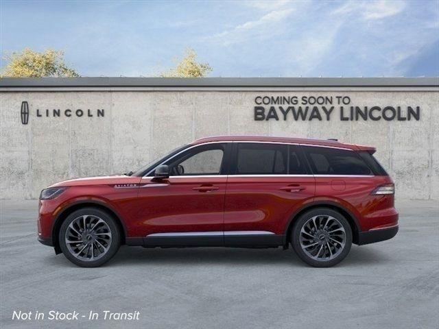 Lincoln Aviator Reserve AWD 2026