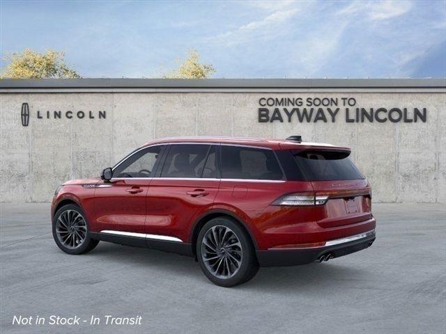 Lincoln Aviator Reserve AWD 2026