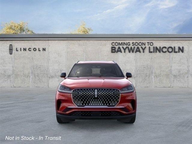 Lincoln Aviator Reserve AWD 2026