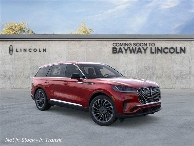 Lincoln Aviator Reserve AWD 2026