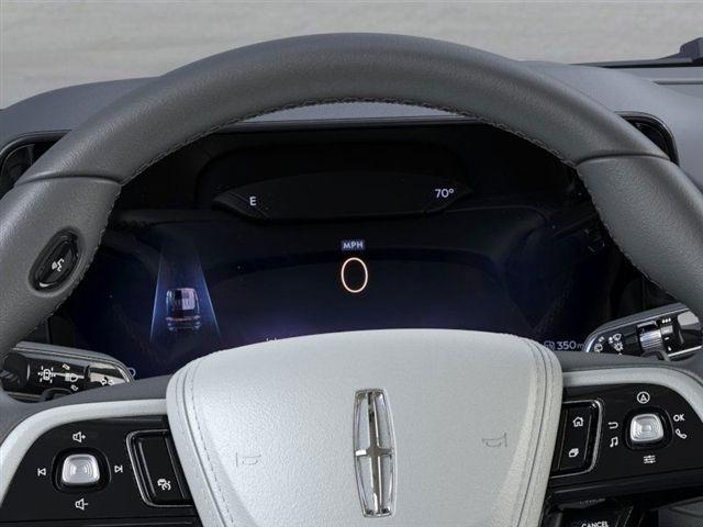 Lincoln Aviator Reserve AWD 2026