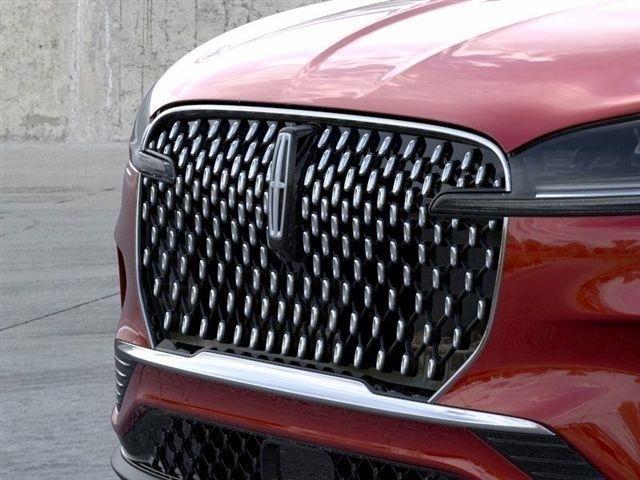 Lincoln Aviator Reserve AWD 2026