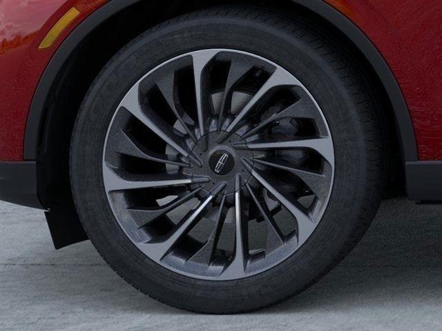 Lincoln Aviator Reserve AWD 2026