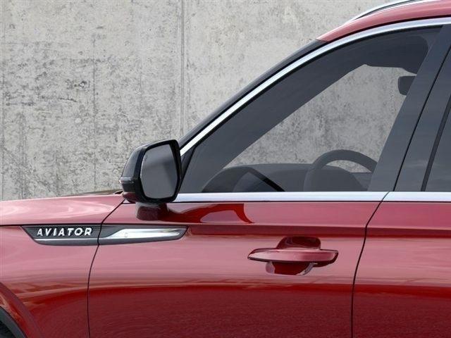 Lincoln Aviator Reserve AWD 2026