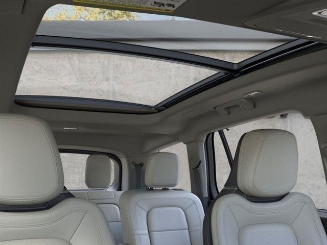 Lincoln Aviator Reserve AWD 2026