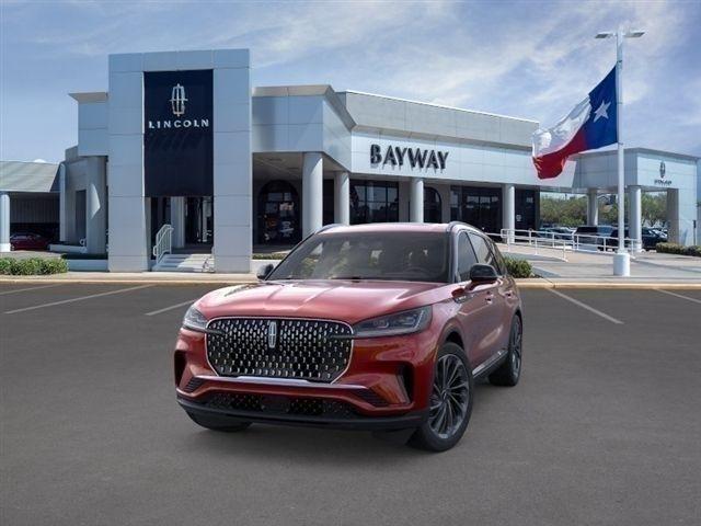 Lincoln Aviator Reserve AWD 2026
