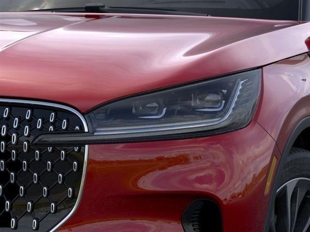 Lincoln Aviator Reserve AWD 2026