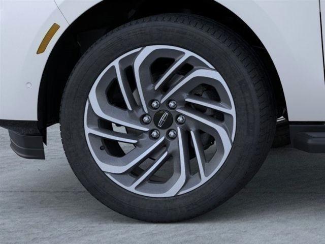 Lincoln Navigator Premiere 2026