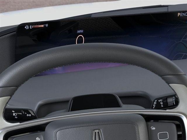 Lincoln Navigator Premiere 2026
