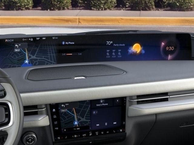 Lincoln Navigator Premiere 2026