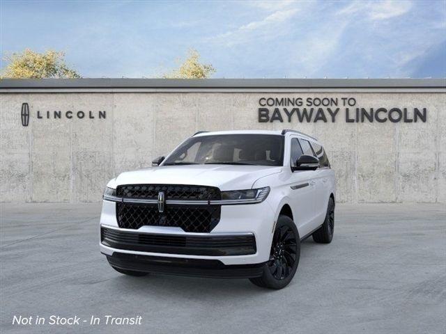 Lincoln Navigator L Reserve 2026