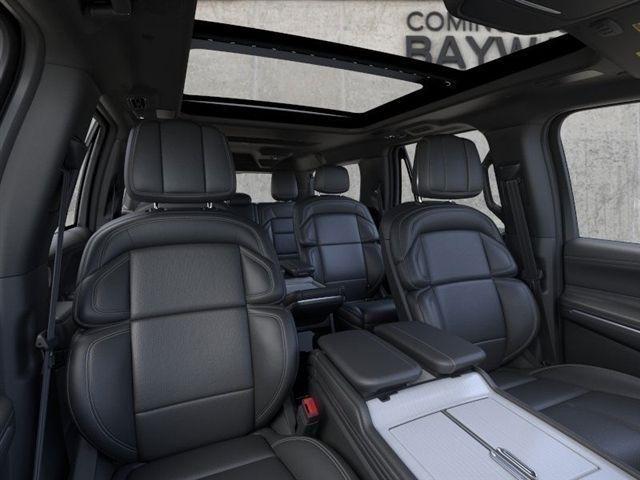 Lincoln Navigator L Reserve 2026