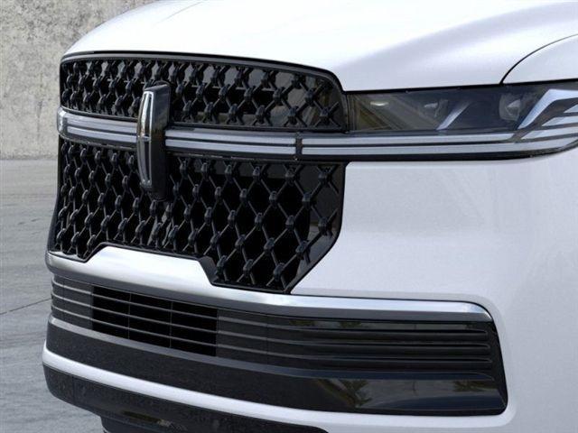 Lincoln Navigator L Reserve 2026